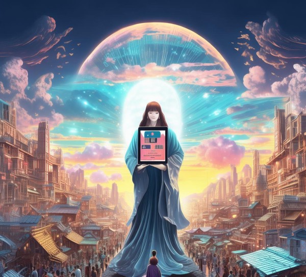 乾县信息咨询服务助力社会进步的智慧服务